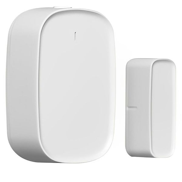 Sensor de Alarma de Puertas Moes ZSS-S01-GWM-C ZigBee