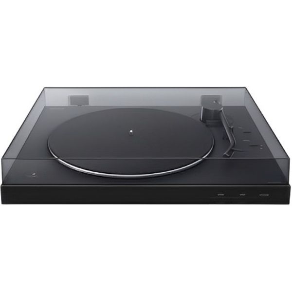 Tocadiscos Sony PS-LX310BT Bluetooth - Negro