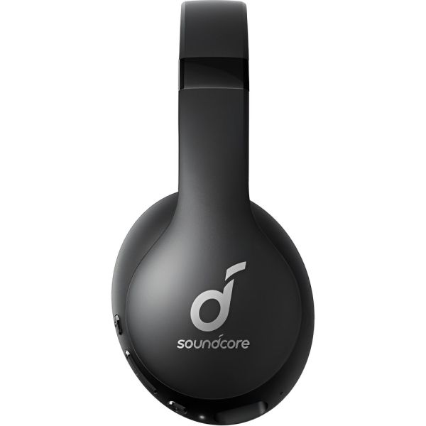 Auricular Anker Soundcore A3033H11 Life 2 Neo Bluetooth - Negro