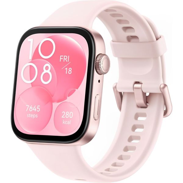 Reloj Huawei Watch Fit 3 - Pink