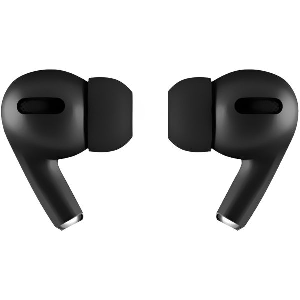 Auricular Satellite AE-72008B TWS Bluetooth - Negro