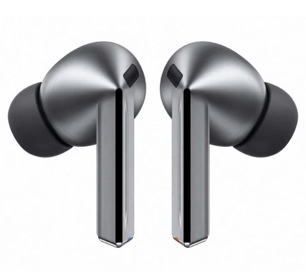 Auricular Samsung Galaxy Buds3 Pro SM-R630NZA Wireless - Plata