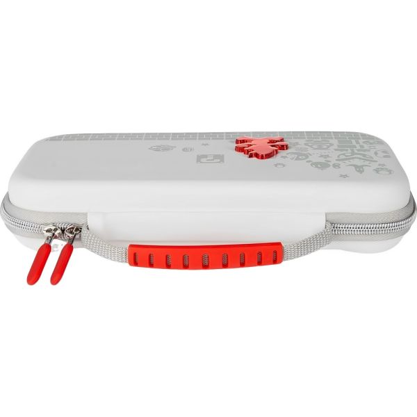 Estuche Protector PowerA para Nintendo Switch - Running Mario (PWA-A-02408)