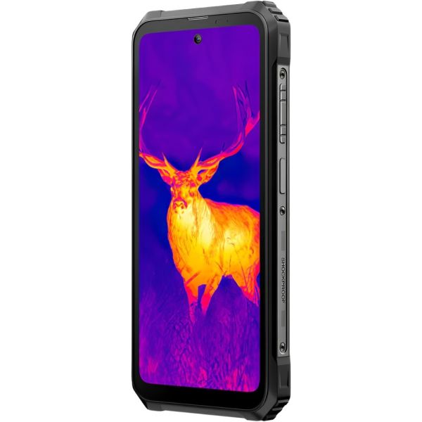 Blackview BL9000 Pro 5G 512 GB - Black