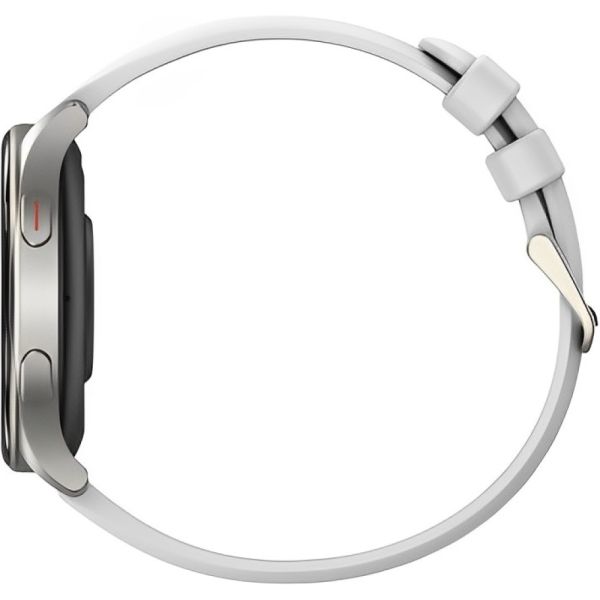 Reloj Smartwatch Blackview X20 - Silver