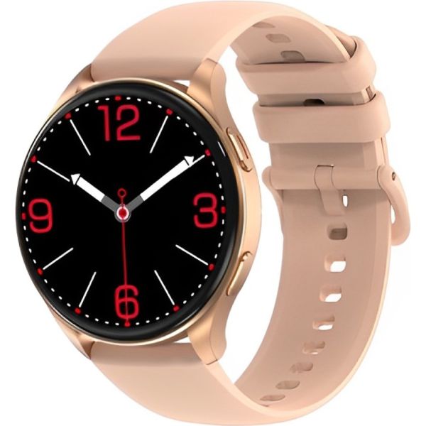 Reloj Smartwatch Blackview X20 - Pink Gold
