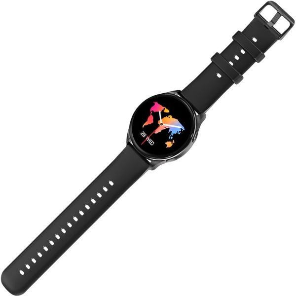 Reloj Smartwatch Blackview X20 - Black