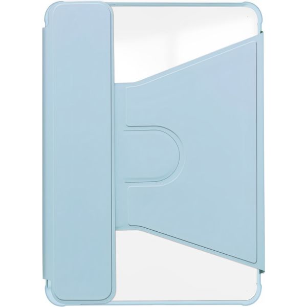 Estuche Teclado 4Life 360 para iPad 10.2"