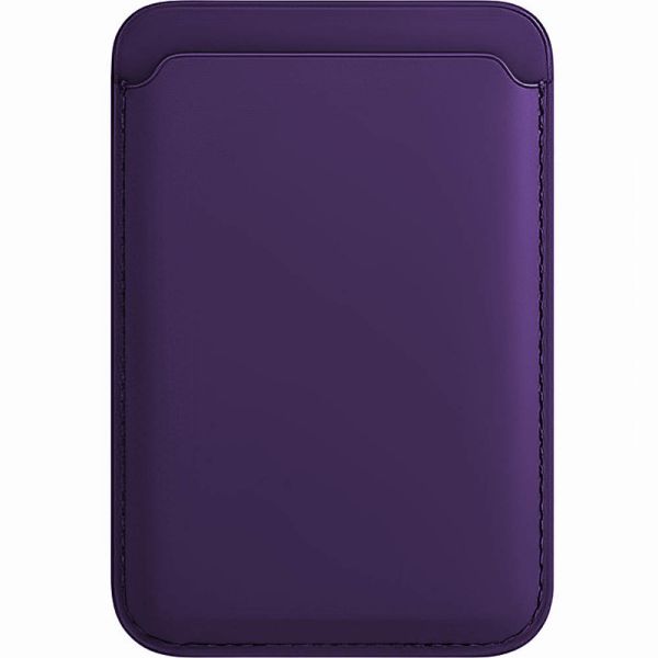 Tarjetero de Cuero Coblue CBS-A22 para Celular