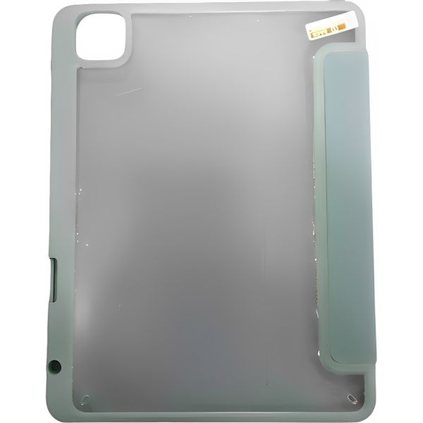 Estuche Protector 4Life para iPad 11" - Verde
