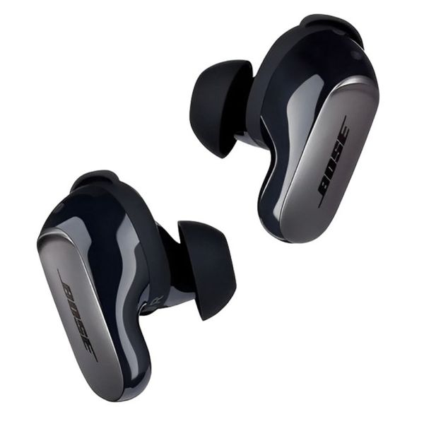 Auricular Inalámbrico Bose QuietComfort Ultra Earbuds 882826-0010 Bluetooth - Black
