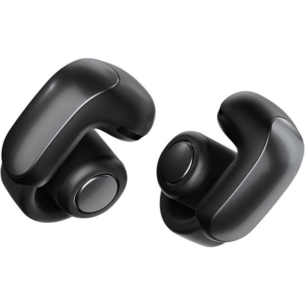 Auricular Bose QuietComfort Ultra 881046-0010 Bluetooth - Black