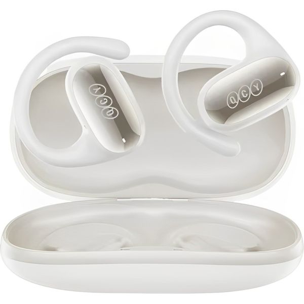 Auricular QCY Crossky GTR2 BH23QT30A - White/Gold
