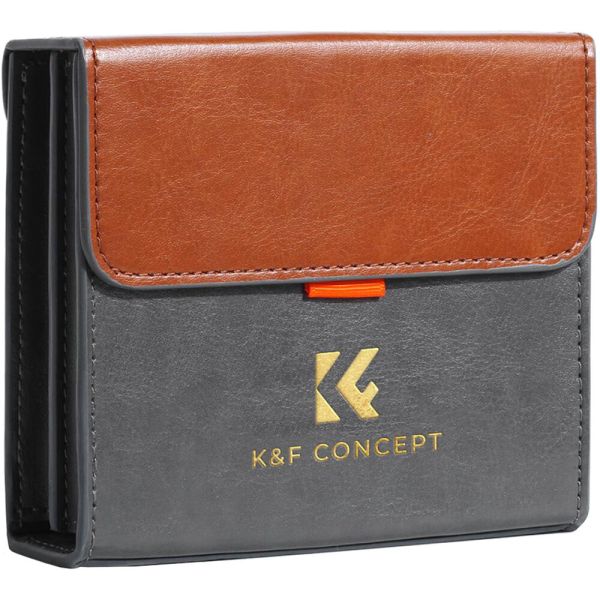 Estuche para Filtro K&F Concept (KF13.106)