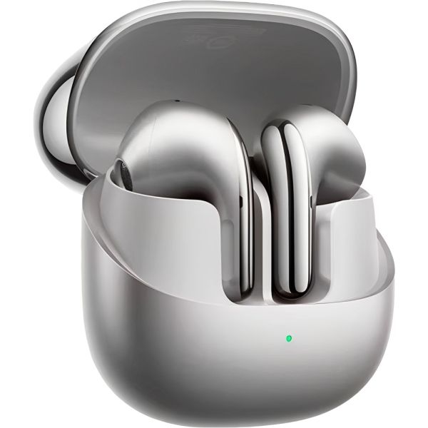 Auricular Xiaomi Buds 5 M2341E1 - Titan Gray