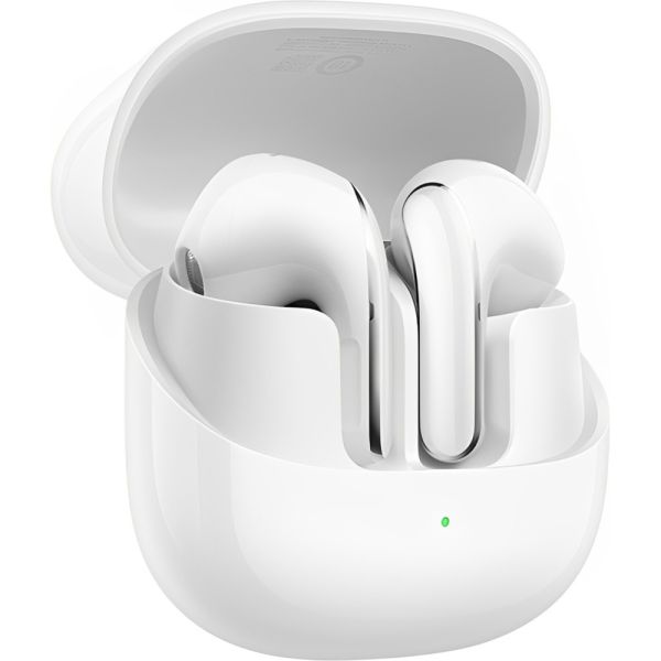 Auricular Xiaomi Buds 5 M2341E1 - Ceramic White