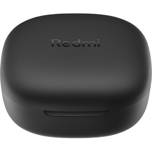Auricular Xiaomi Redmi Buds 6 Play M2420E1 - Negro