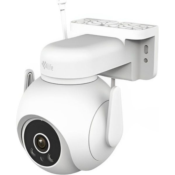 Cámara IP 4Life Outdoor FL-188 2.5K Wifi - Blanco