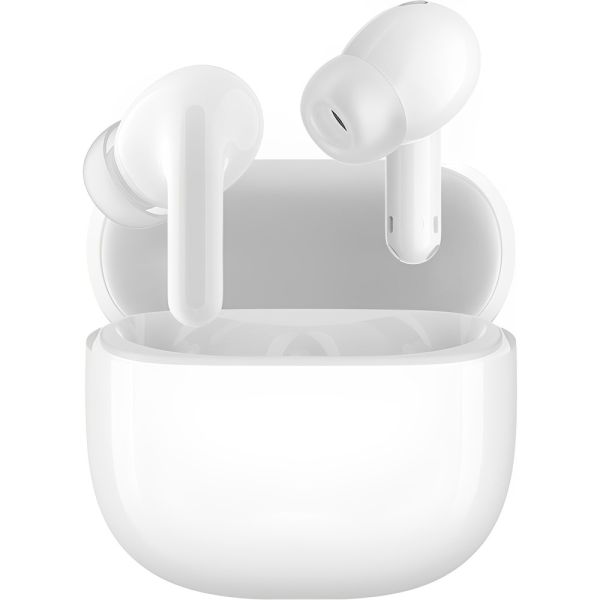 Auricular Xiaomi Redmi Buds 6 Lite M2349E1 - Blanco
