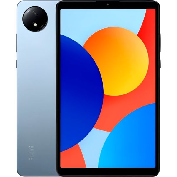 Tablet Xiaomi Redmi Pad SE 8.7" 64 GB Wifi - Sky Blue