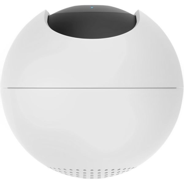 Cámara IP Xiaomi Mi Home Security C301 MBC23 Wifi - Blanco/Negro