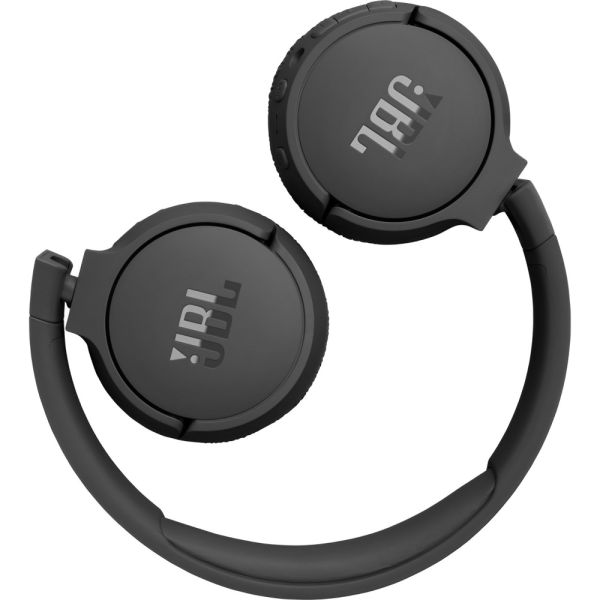 Auricular JBL Tune 670NC Bluetooth - Negro