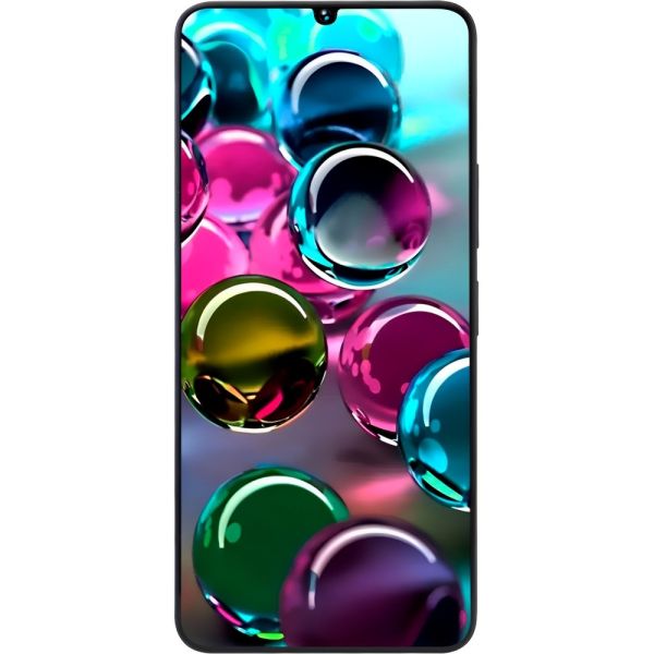 Umidigi Note 90 Dual 128 GB - Negro