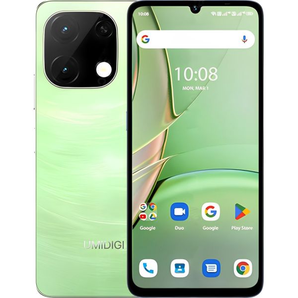 Umidigi Note 90 5G Dual