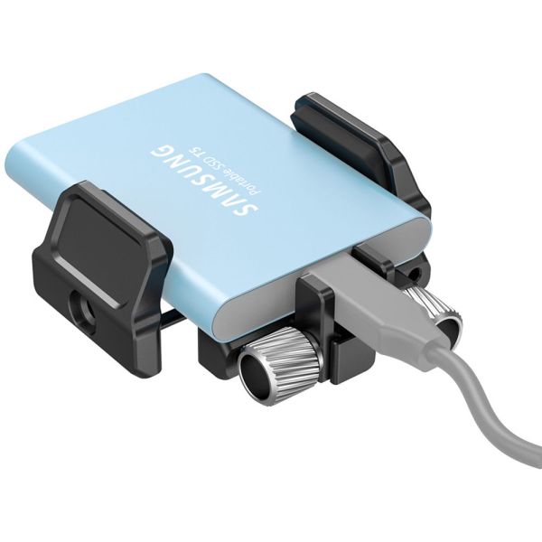 Soporte Universal SmallRig para SSD Externo