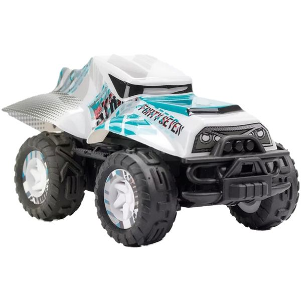 Auto a Control Remoto Silverlit Exost X-Monster/X-Beast - Surtidos