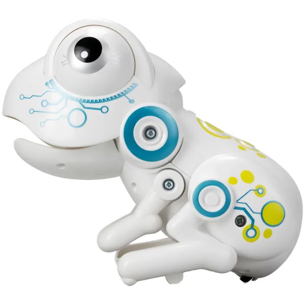 Juguete Robot Silverlit Robo Frog