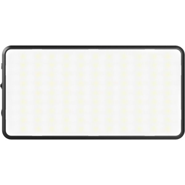 Luz LED Ulanzi VL-200 Bicolor - Negro