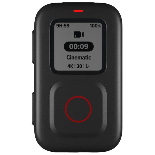 Control Remoto GoPro ARMTE-003 Bluetooth - Negro