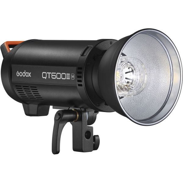 Flash de Estudio Godox QT600IIIM