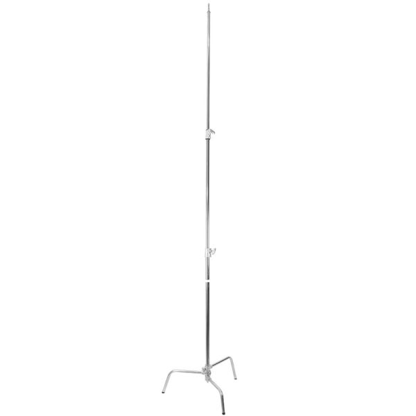 Trípode Godox 270CS Soporte-C - Plata