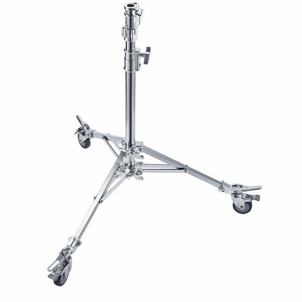 Soporte con Rodillos Godox SA5015 168cm