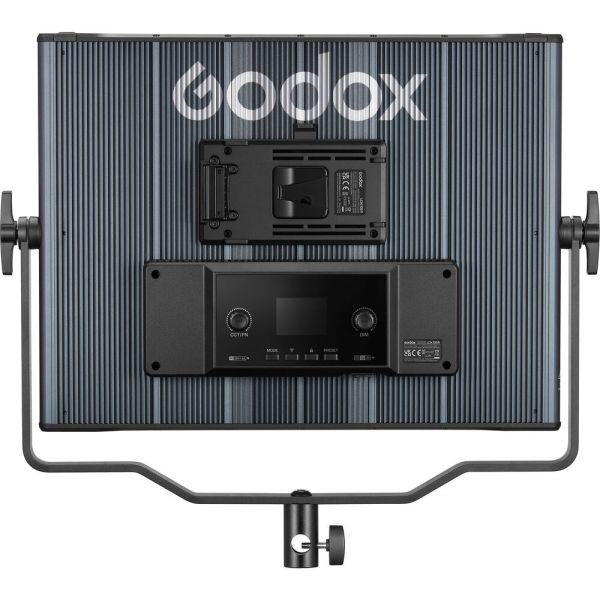 Panel LED Godox LDX100R RGB