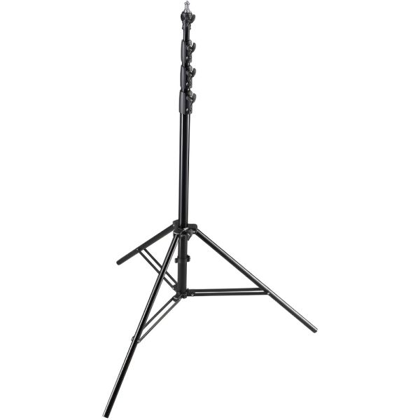 Trípode Godox 380F para Estudio - Negro