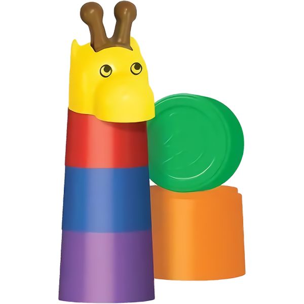 Torre de Apilamiento Antex Mi Jirafa 2246