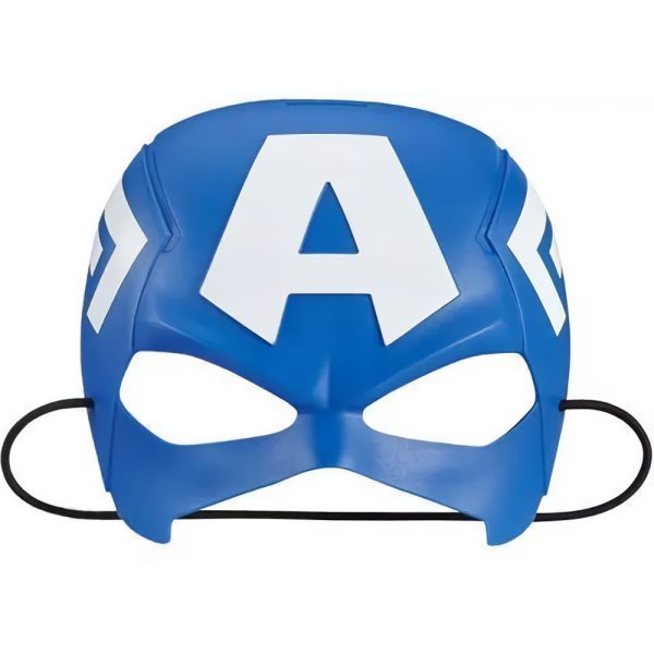 Máscara Hasbro Marvel Capitán América 002-B1802