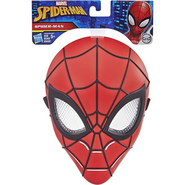 Máscara Hasbro Spider-Man 002-E3660