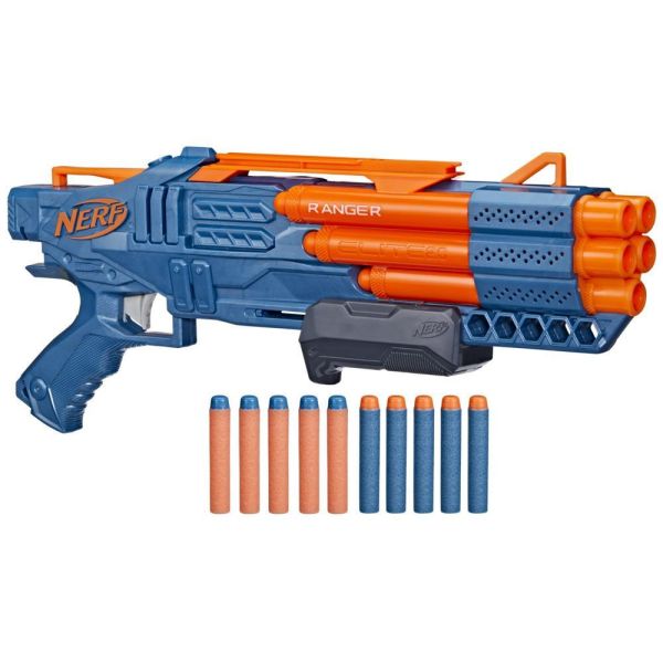 ‎ Pistola de Juguete Hasbro Nerf Elite 2.0 Ranger PD-5