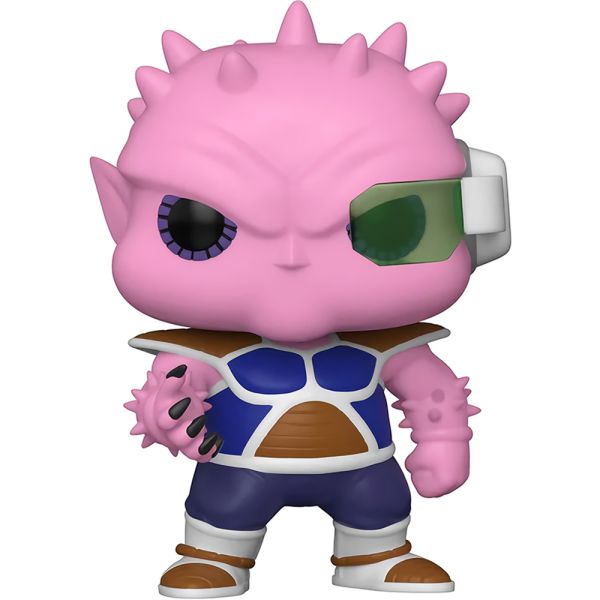 Muñeco Funko Pop Dragon Ball Z Dodoria 1043
