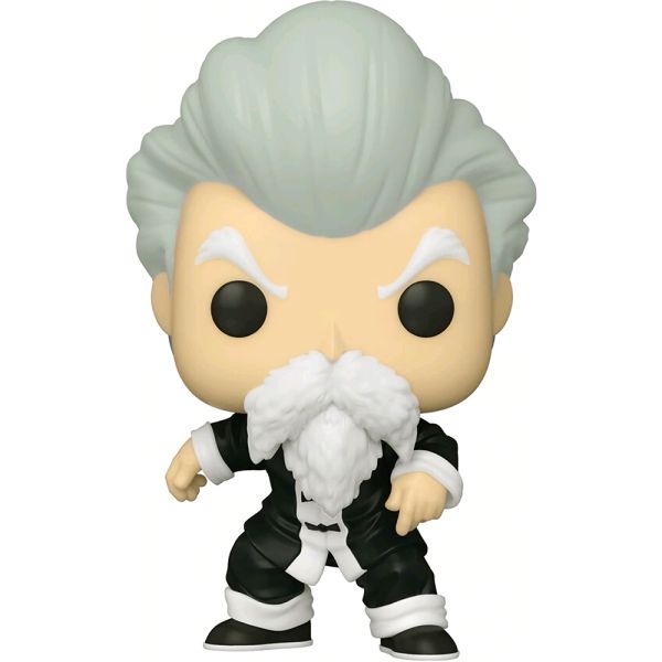 Muñeco Funko Pop Dragon Ball Jackie Chun 848