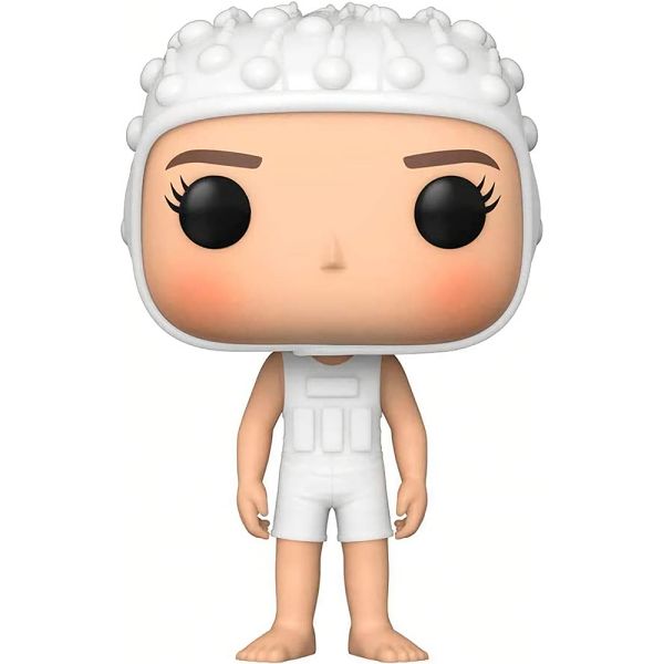 Muñeco Funko Pop Stranger Things Eleven S4 Exclusive 1248