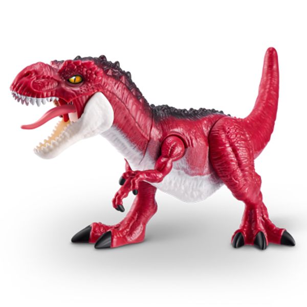 Dinosaurio Zuru Robo Alive Dino Action T-Rex