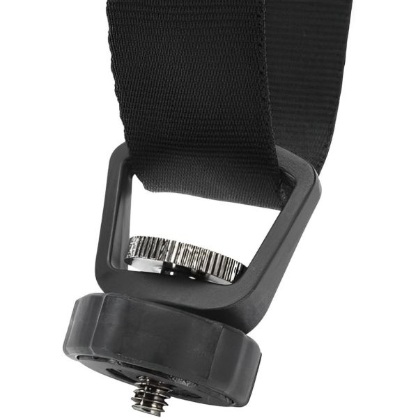 Correa para Cámara Case Logic DCS-101 - Negro