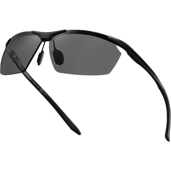 Lente de Sol Xiaomi MSG07GL Sport - Negro + Estuche