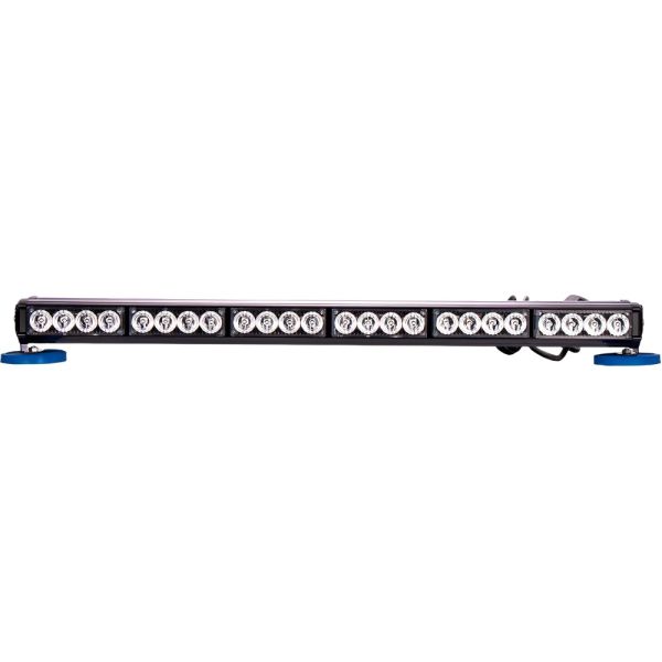 Baliza LED para Techo 16S48WB Azul