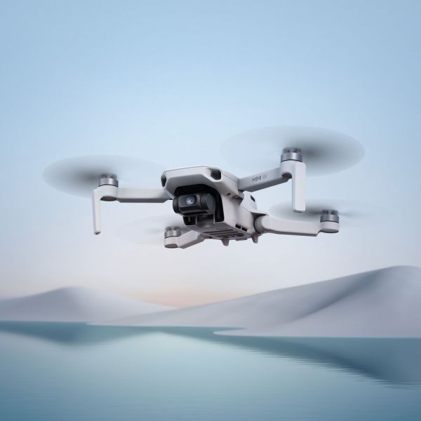 Drone DJI Mini 4 Mini (GL)